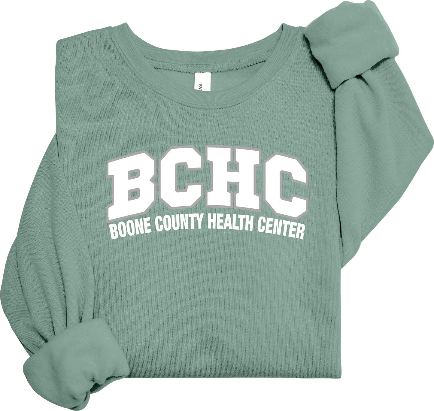 BCHC-002 CREW NECK