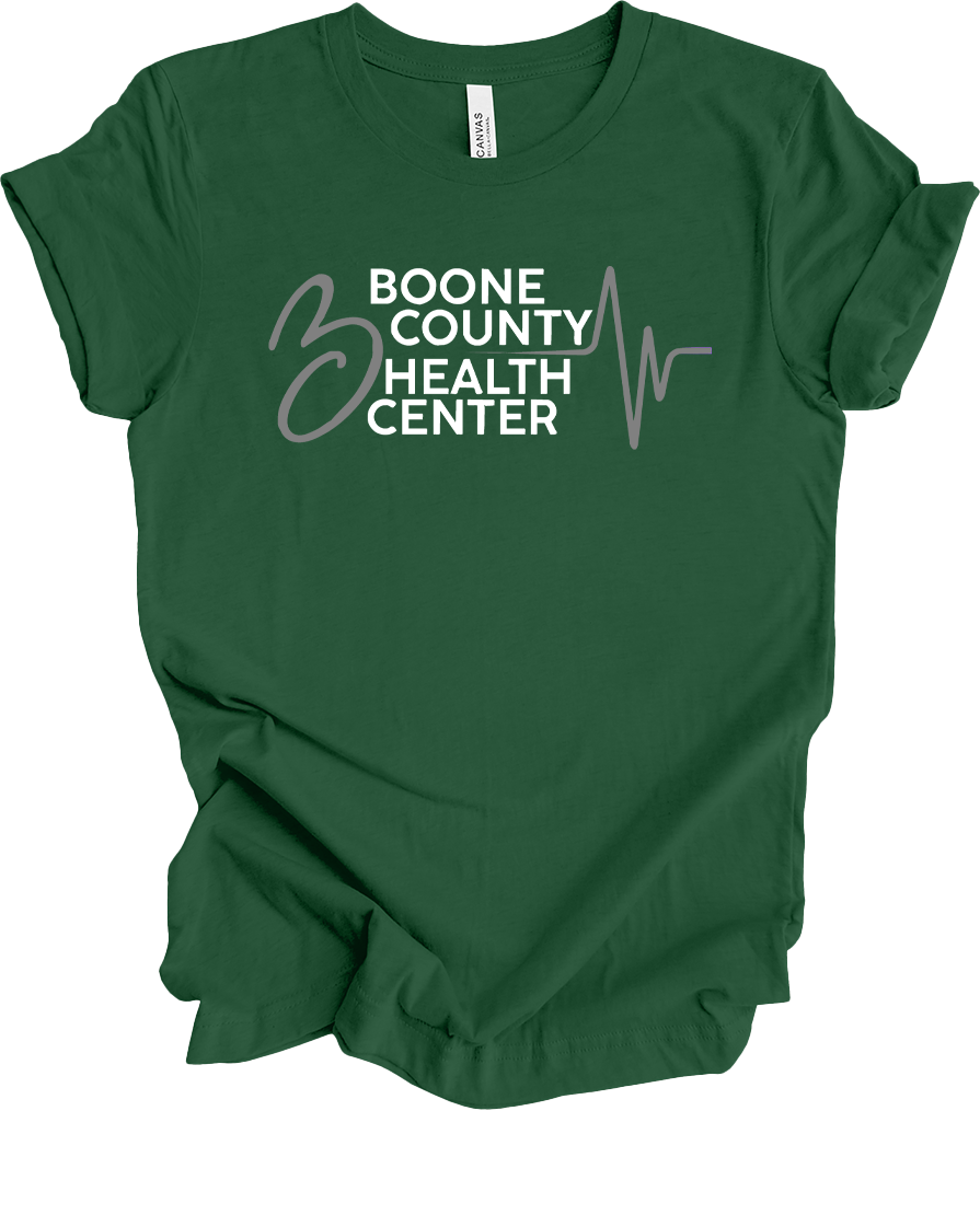BCHC-003 SHORT SLEEVE