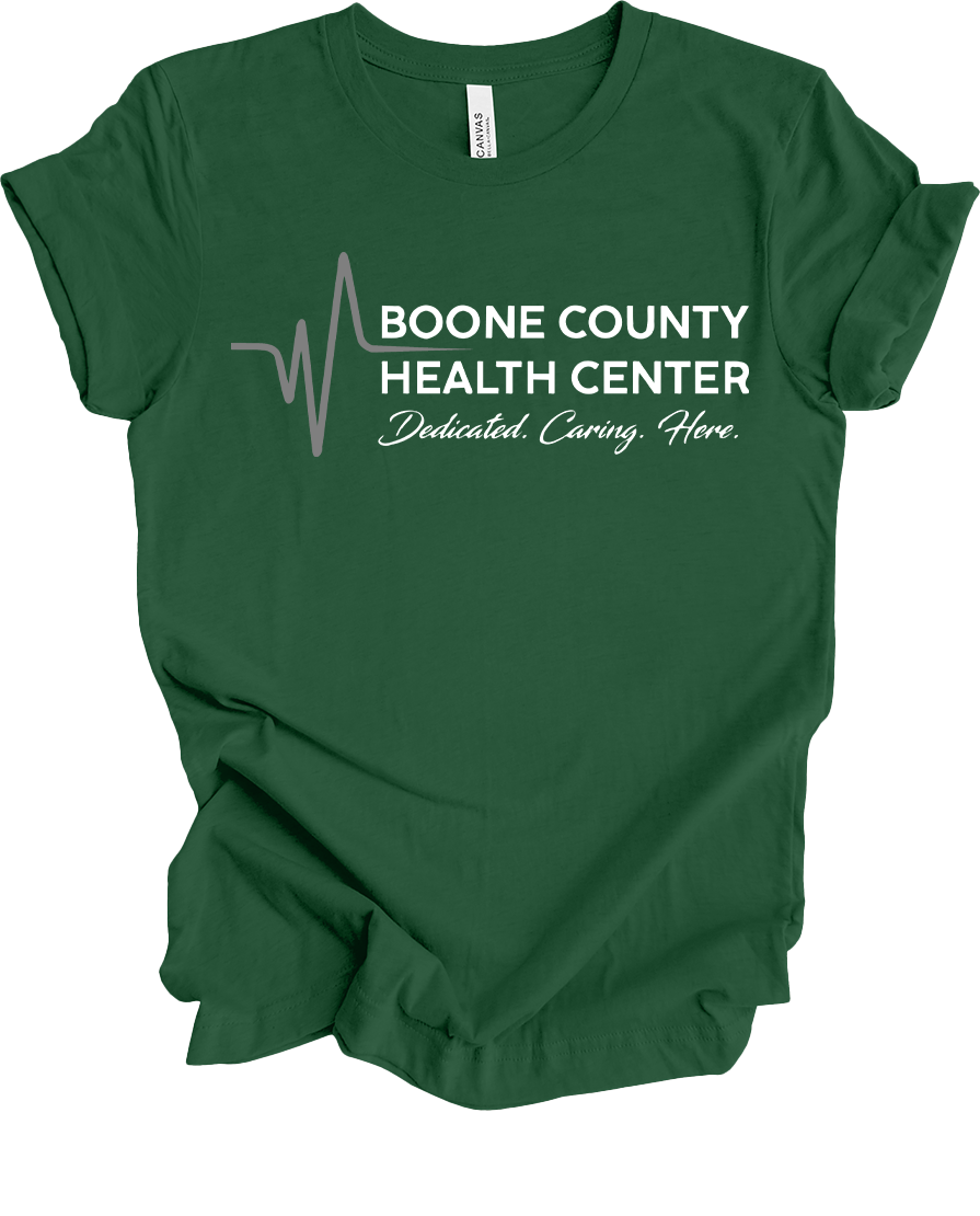BCHC-004 SHORT SLEEVE