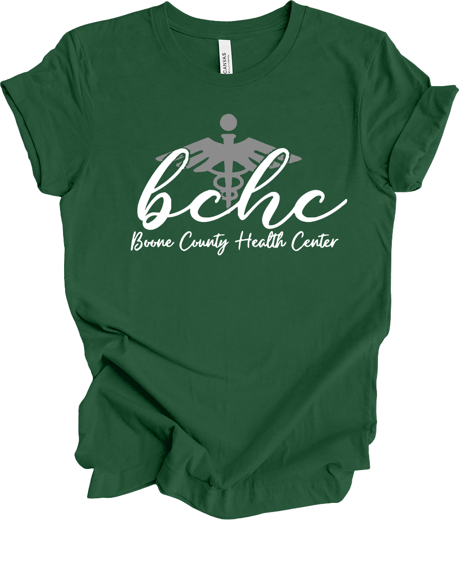BCHC-007 SHORT SLEEVE