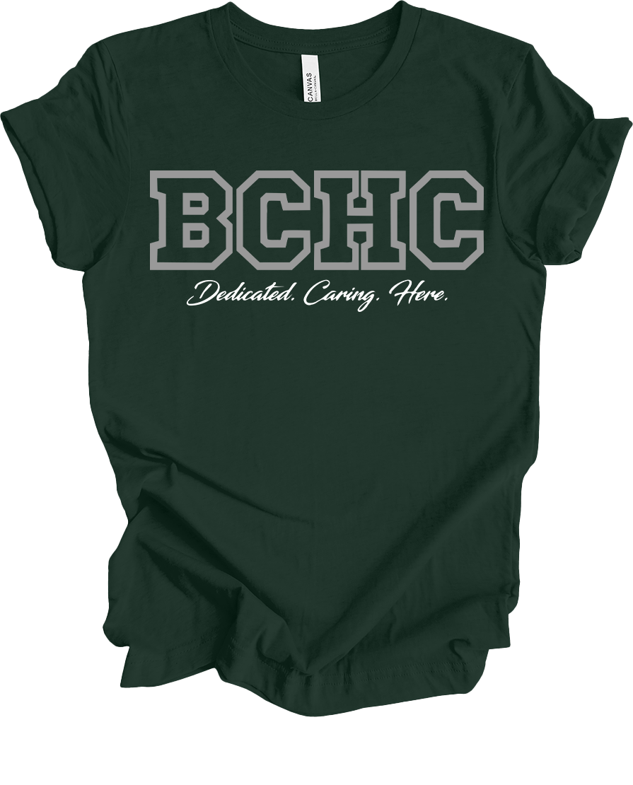 BCHC-006 SHORT SLEEVE