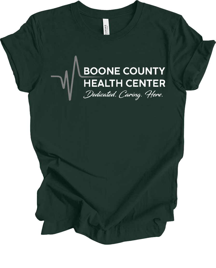BCHC-004 SHORT SLEEVE