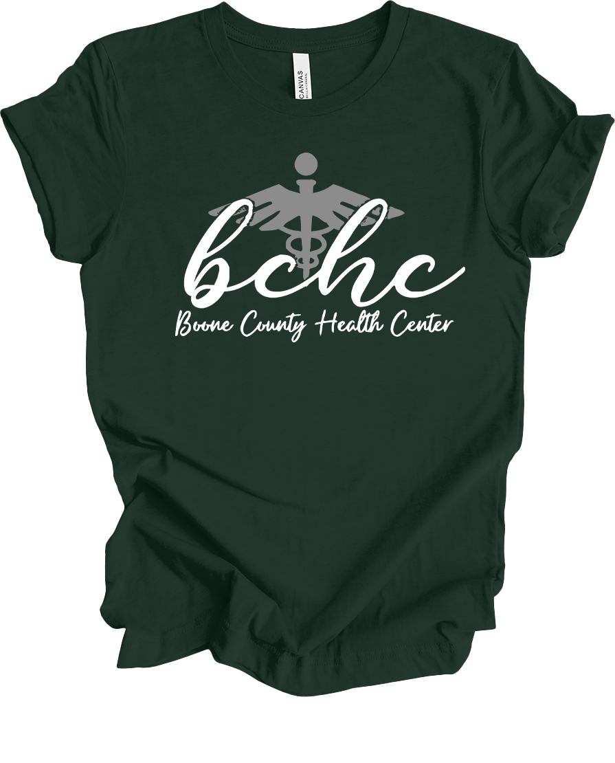 BCHC-007 SHORT SLEEVE