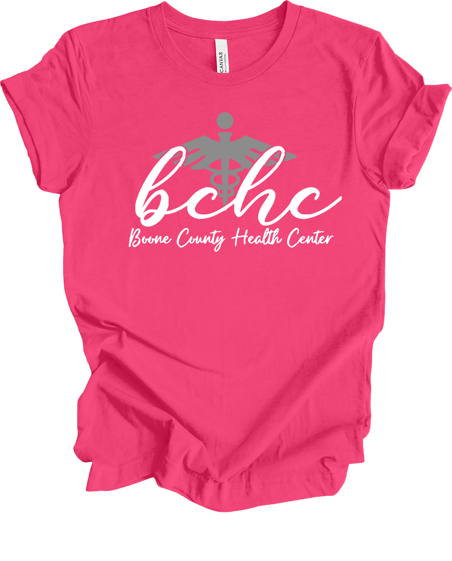 BCHC-007 SHORT SLEEVE