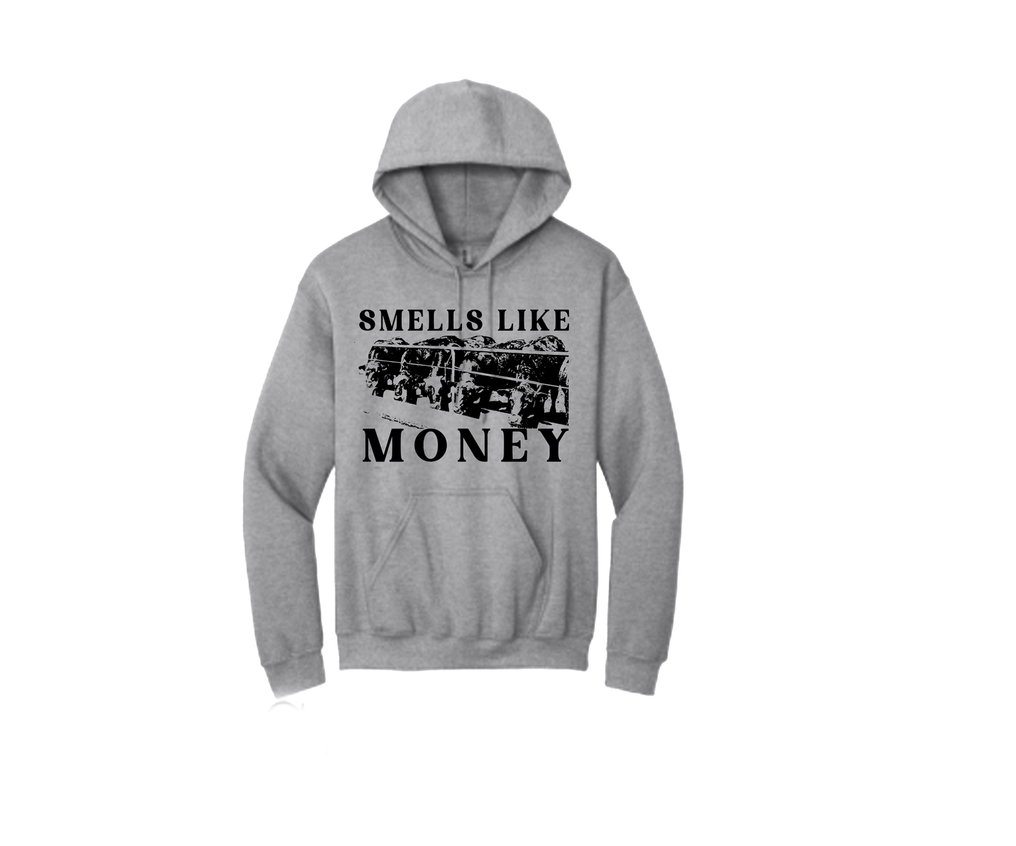 11Eleven Ranchy Hoodies