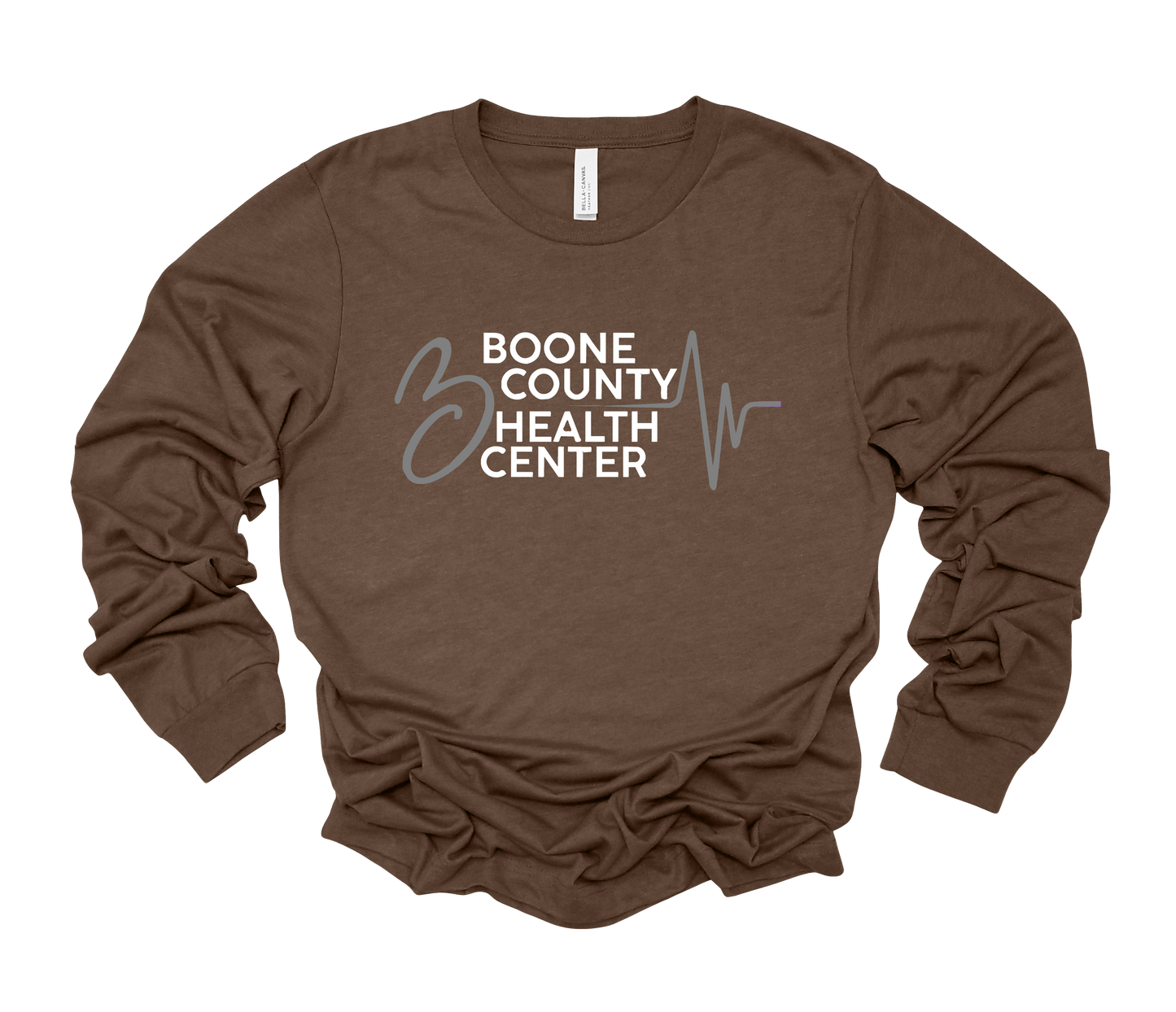 BCHC 003- LONG SLEEVE