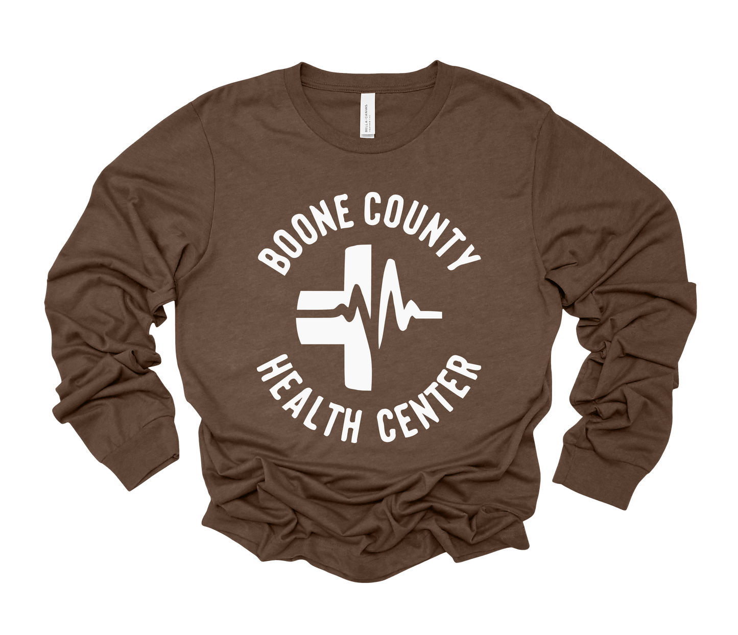 BCHC-008 LONG SLEEVE