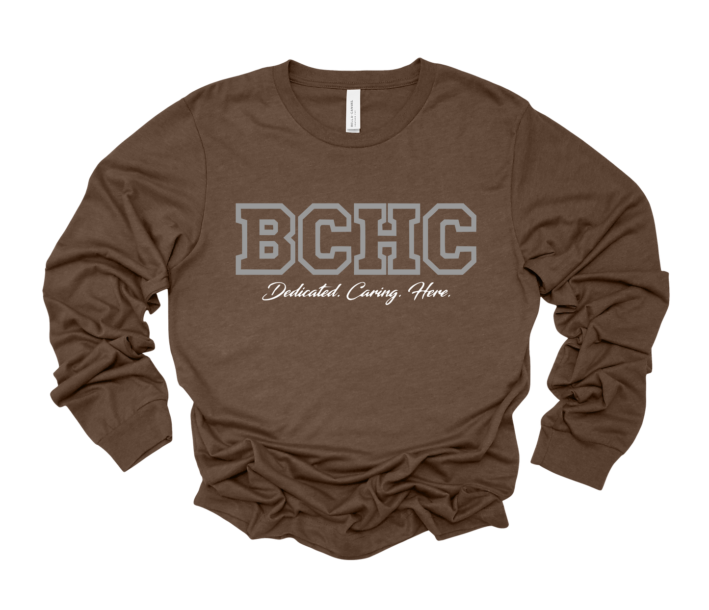 BCHC-006 LONG SLEEVE