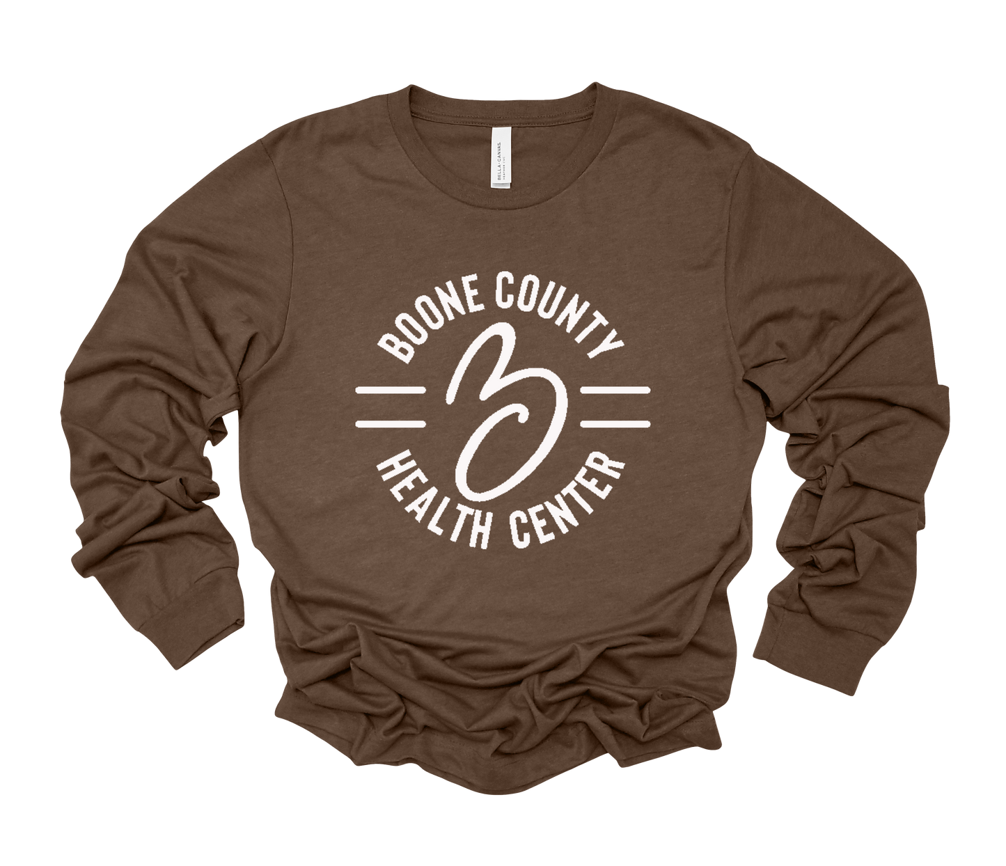 BCHC-005 LONG SLEEVE