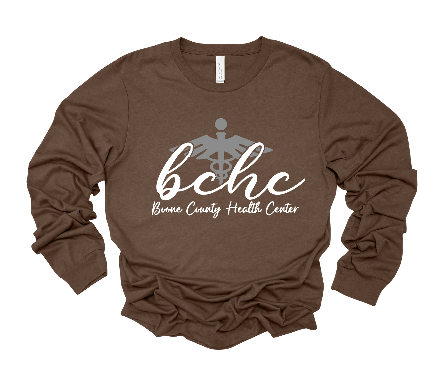 BCHC-007 LONG SLEEVE