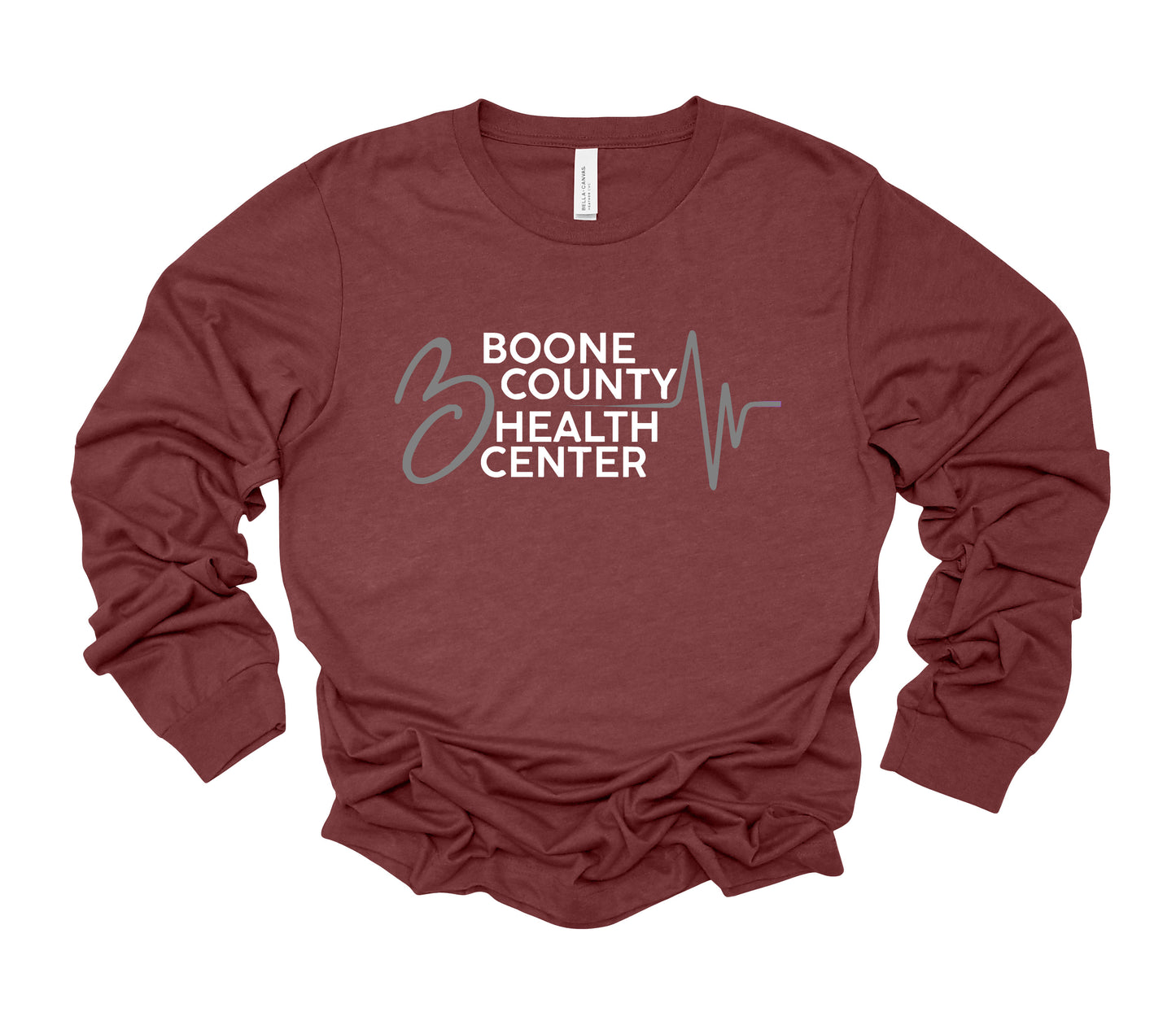 BCHC 003- LONG SLEEVE