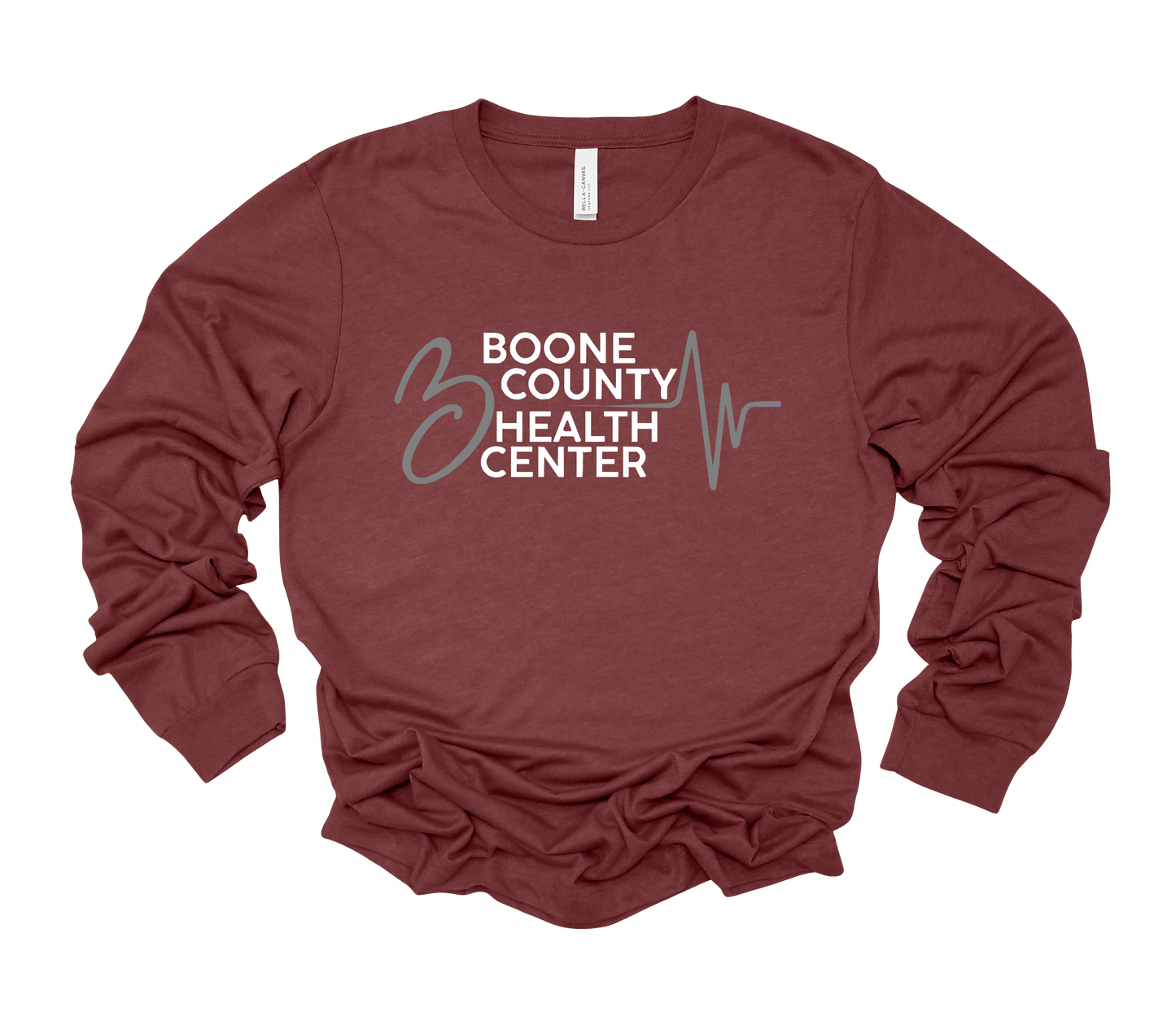 BCHC 003- LONG SLEEVE