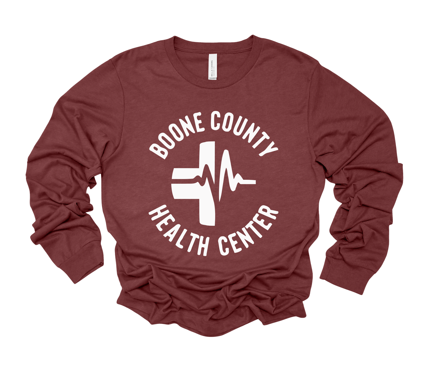 BCHC-008 LONG SLEEVE