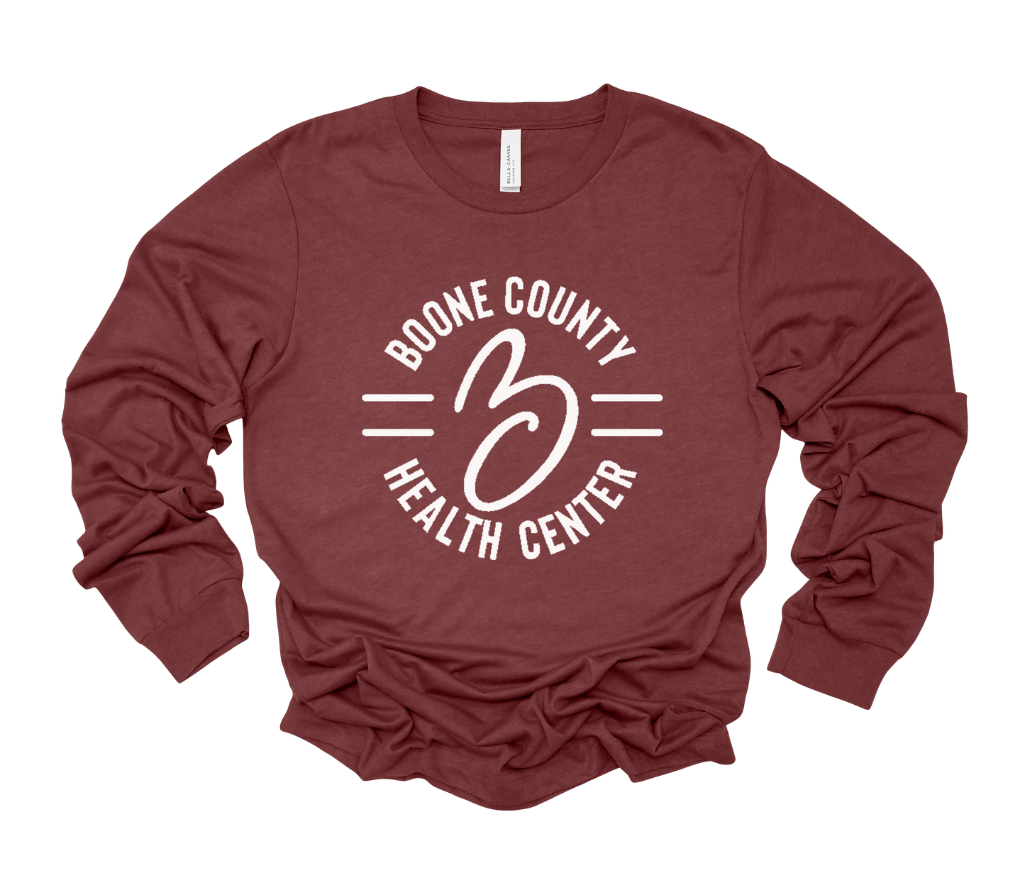 BCHC-005 LONG SLEEVE
