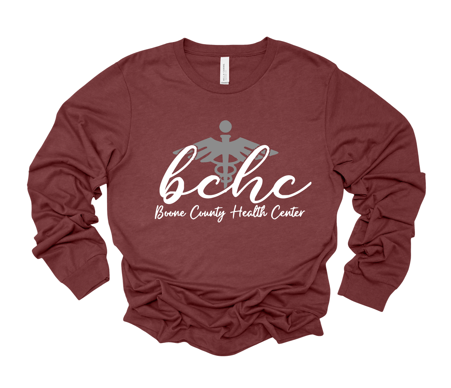 BCHC-007 LONG SLEEVE