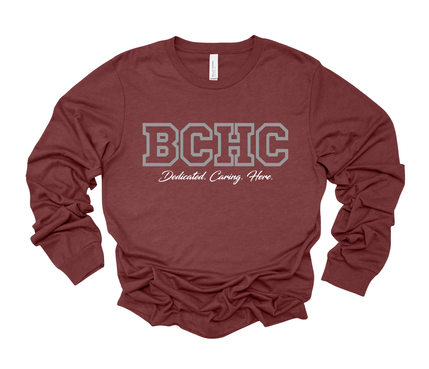 BCHC-006 LONG SLEEVE