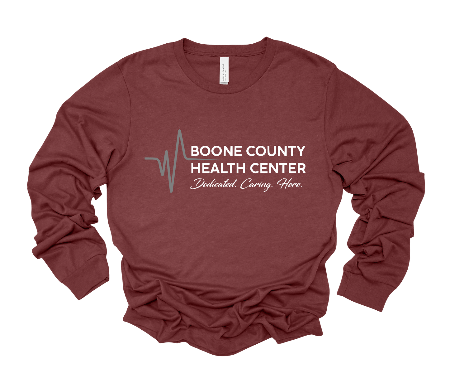 BCHC-004 LONG SLEEVE