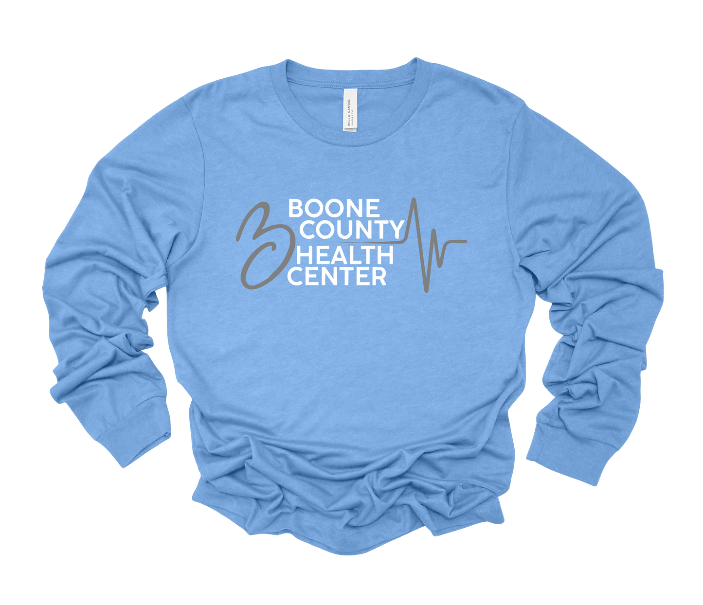 BCHC 003- LONG SLEEVE
