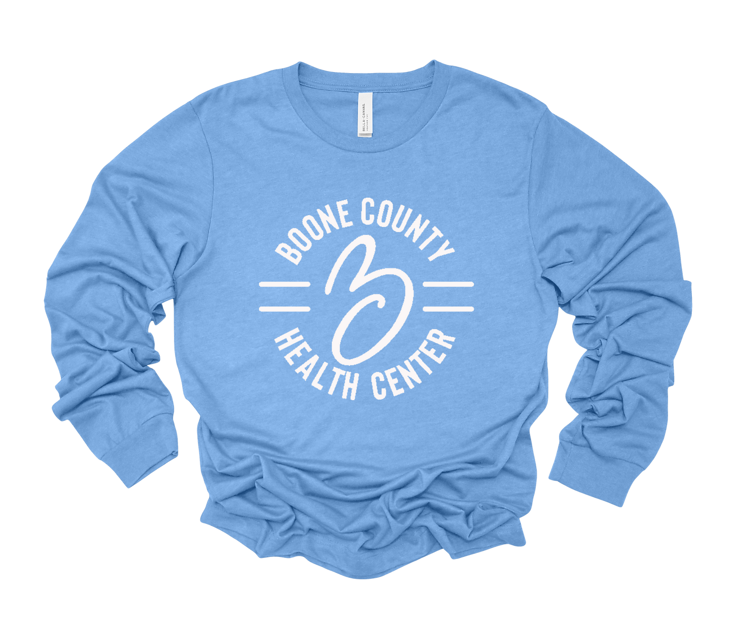 BCHC-005 LONG SLEEVE