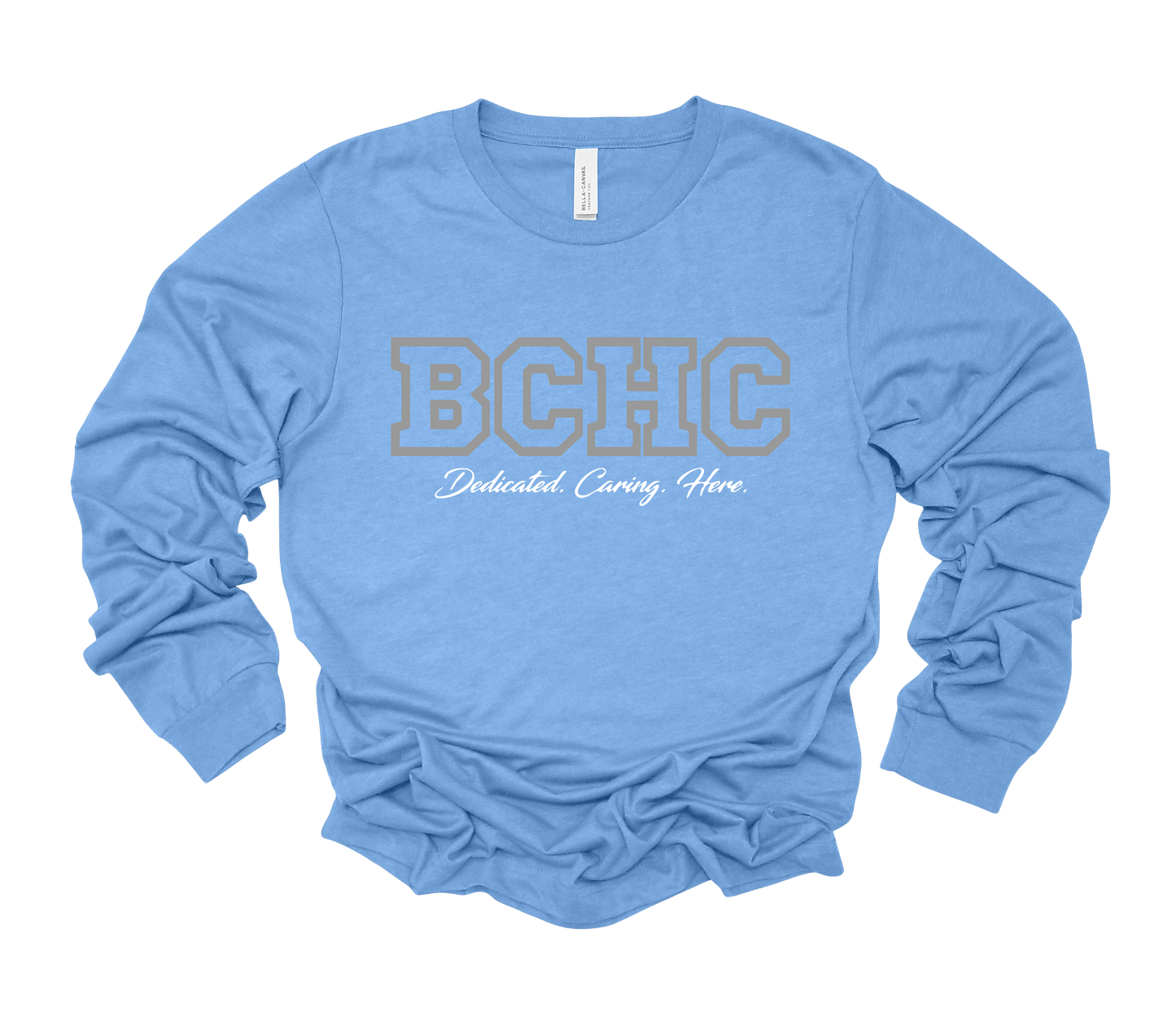 BCHC-006 LONG SLEEVE