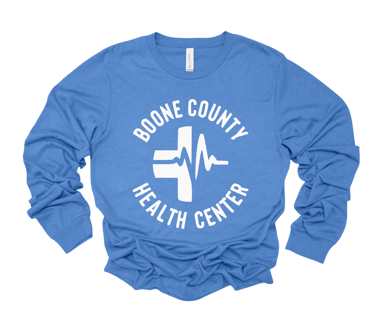 BCHC-008 LONG SLEEVE