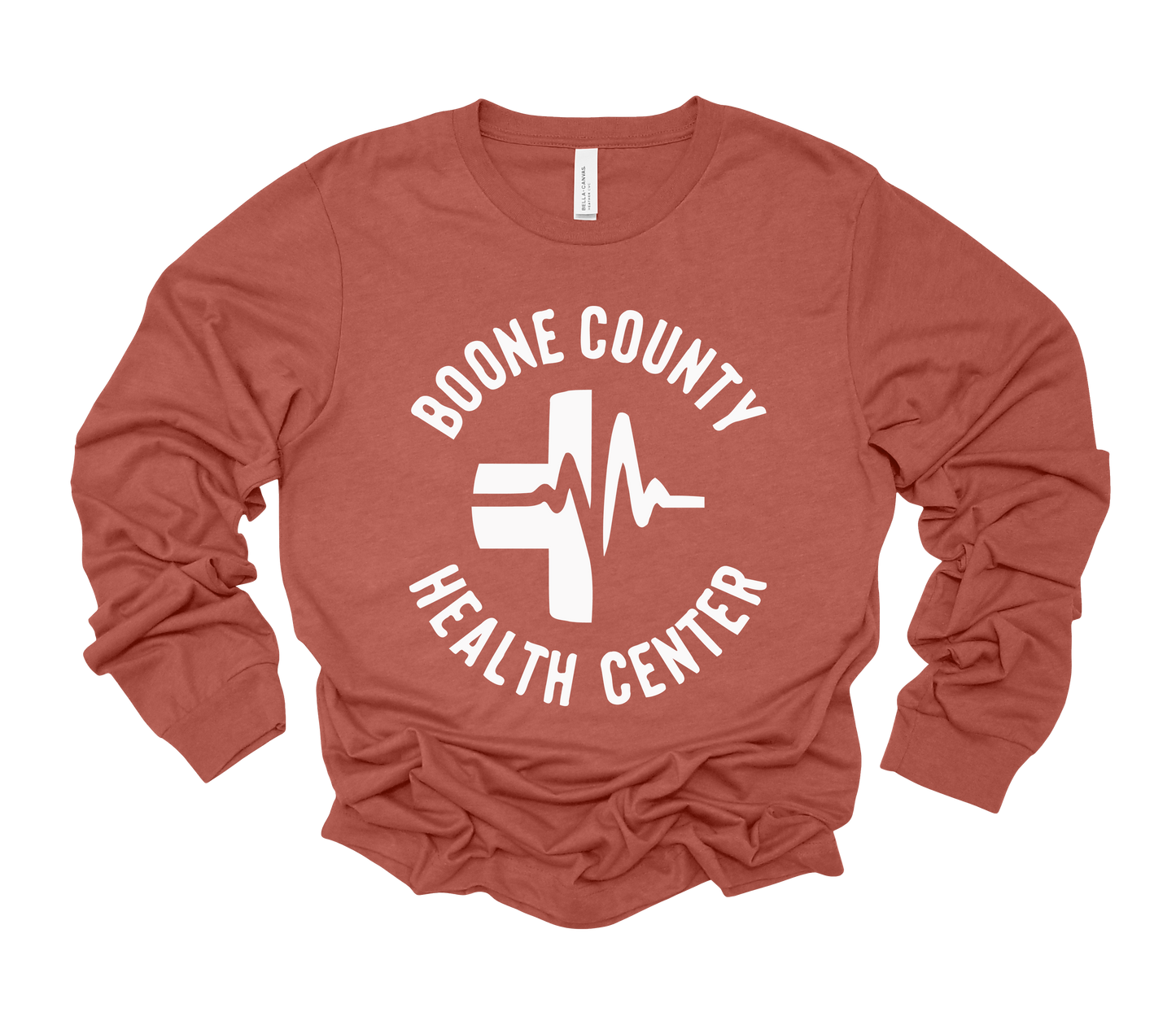 BCHC-008 LONG SLEEVE