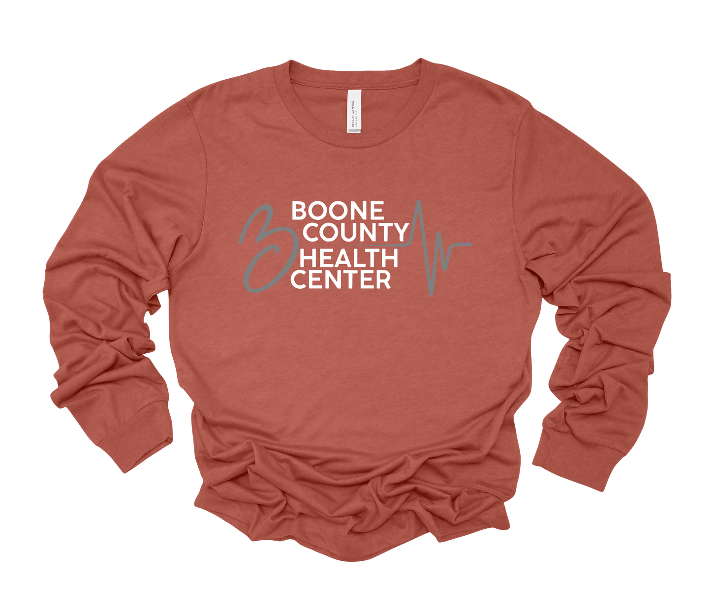 BCHC 003- LONG SLEEVE