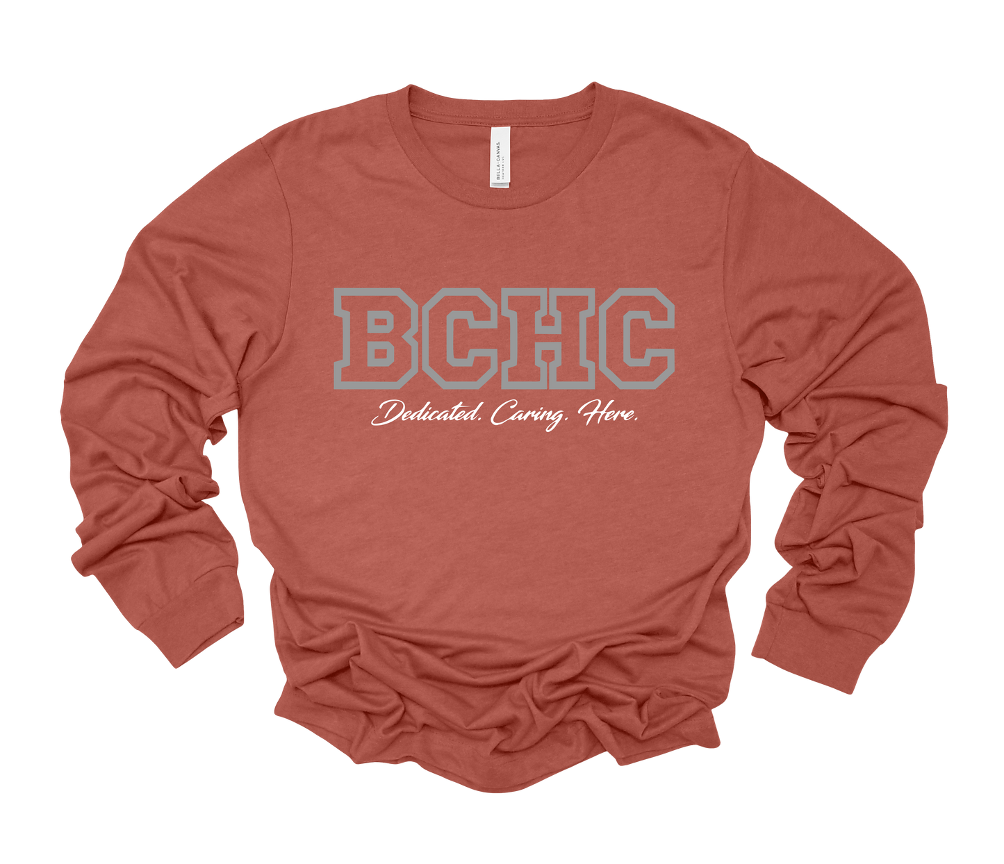 BCHC-006 LONG SLEEVE
