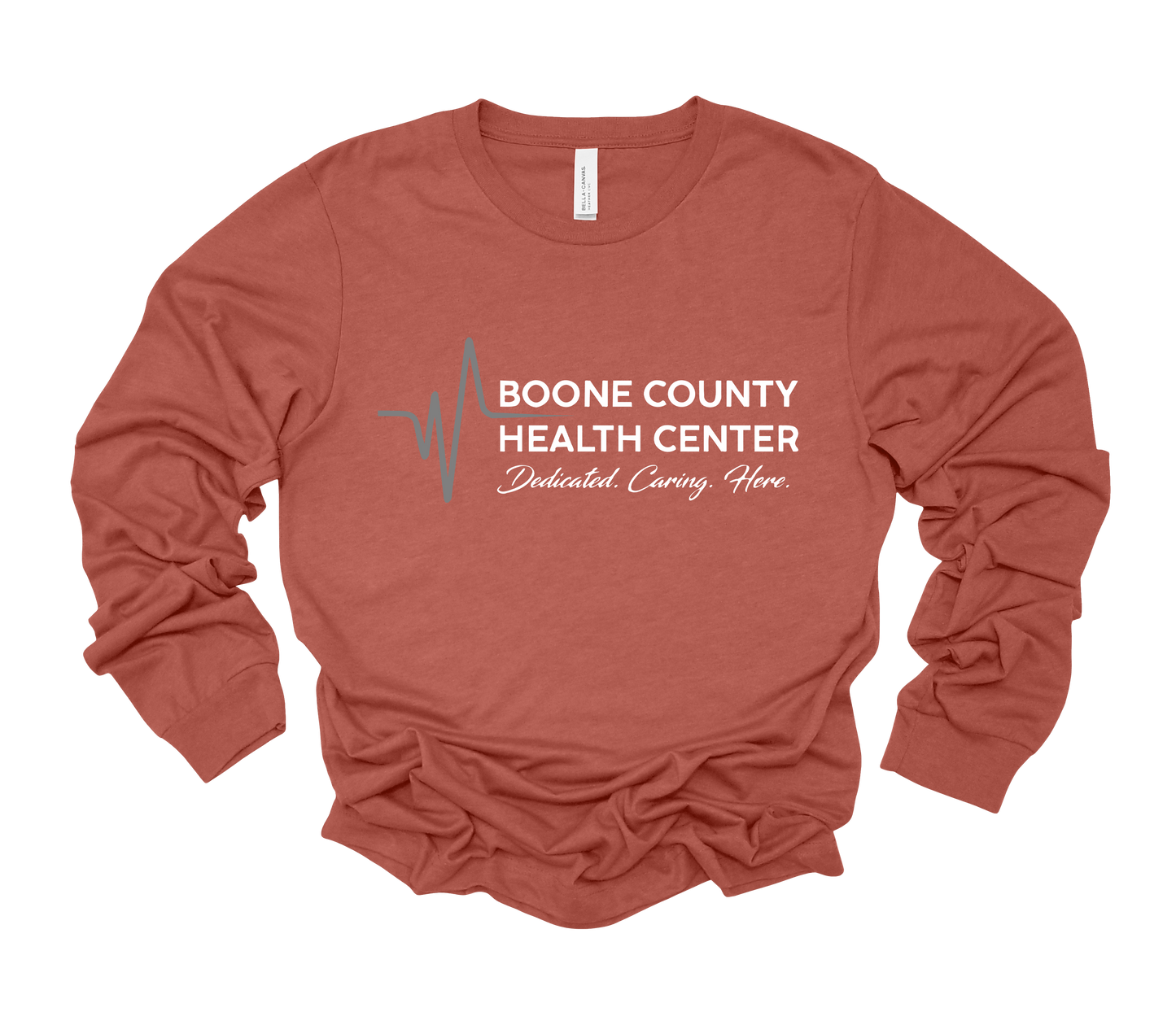 BCHC-004 LONG SLEEVE