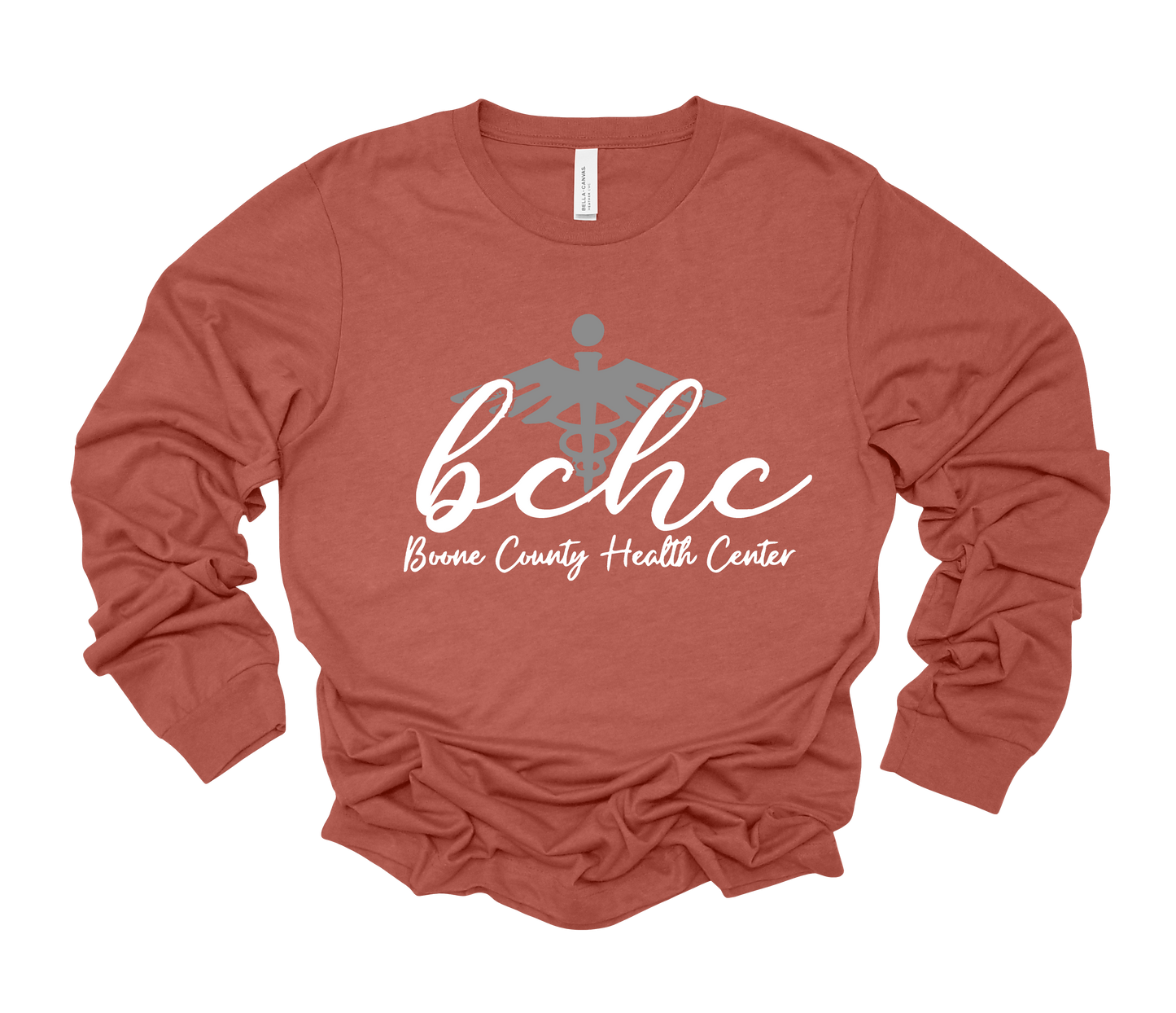 BCHC-007 LONG SLEEVE