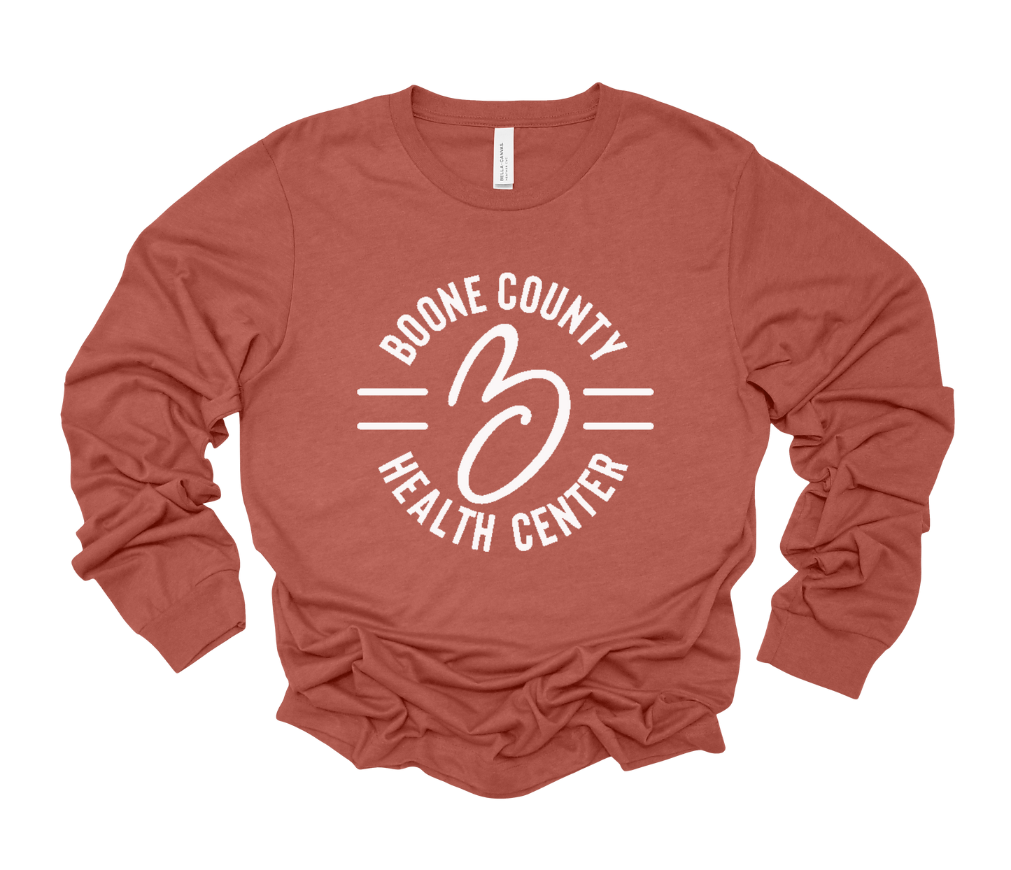 BCHC-005 LONG SLEEVE