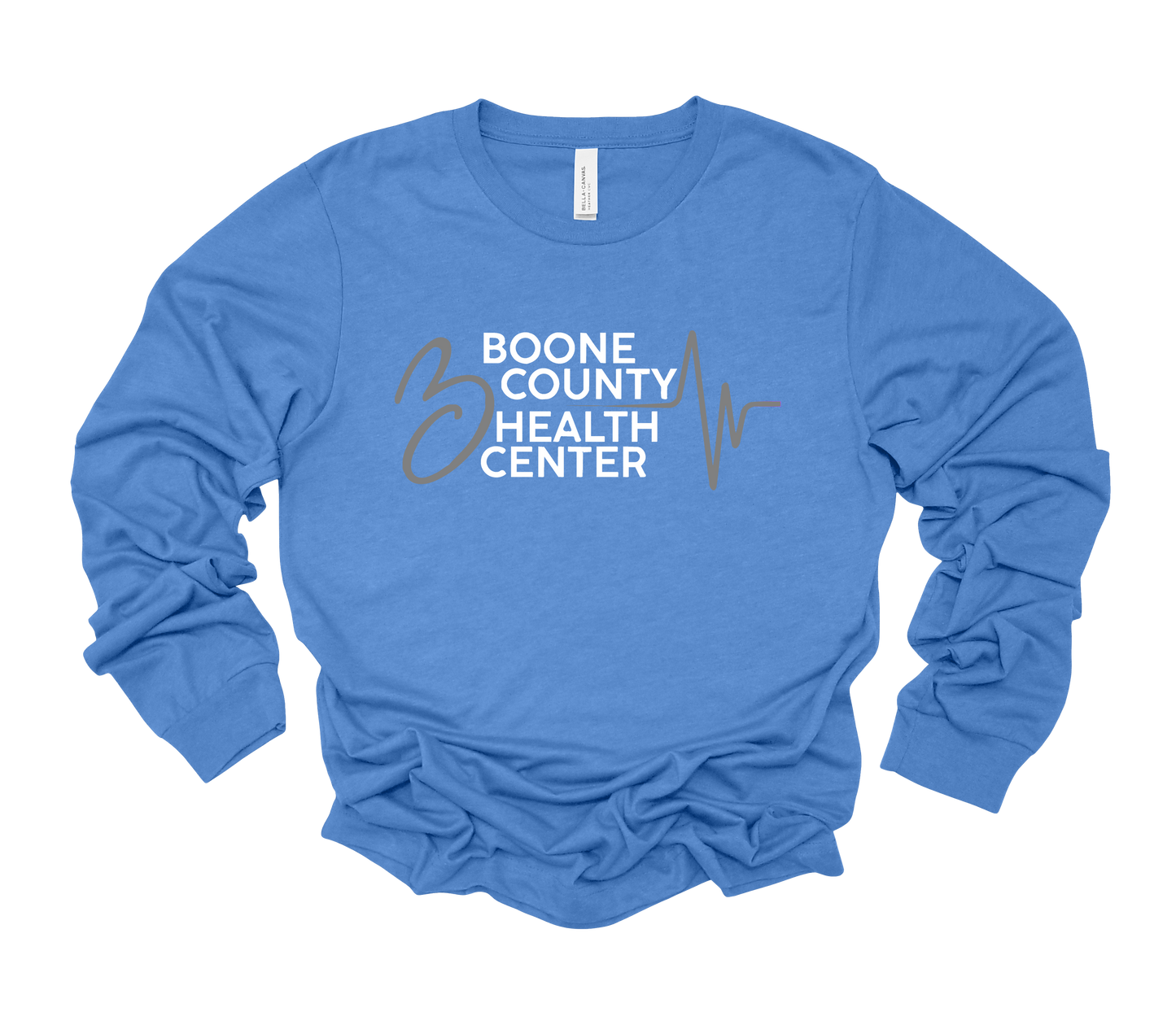 BCHC 003- LONG SLEEVE