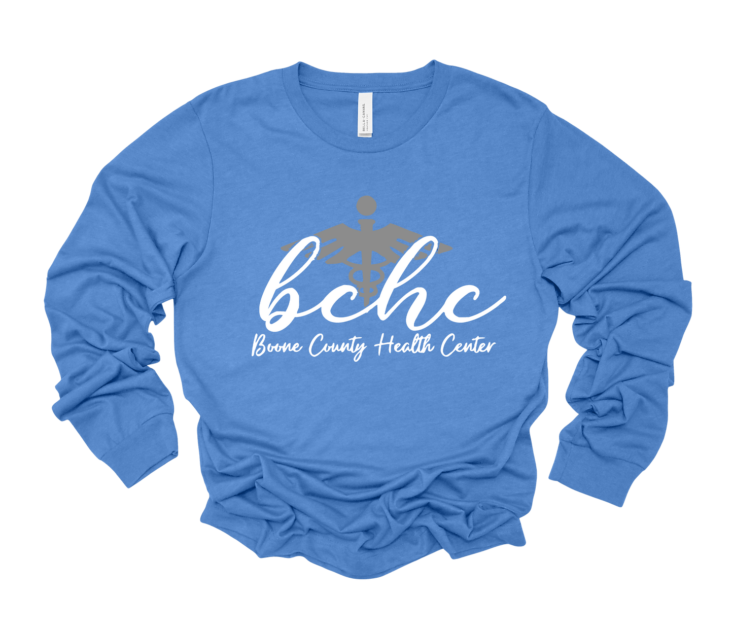 BCHC-007 LONG SLEEVE