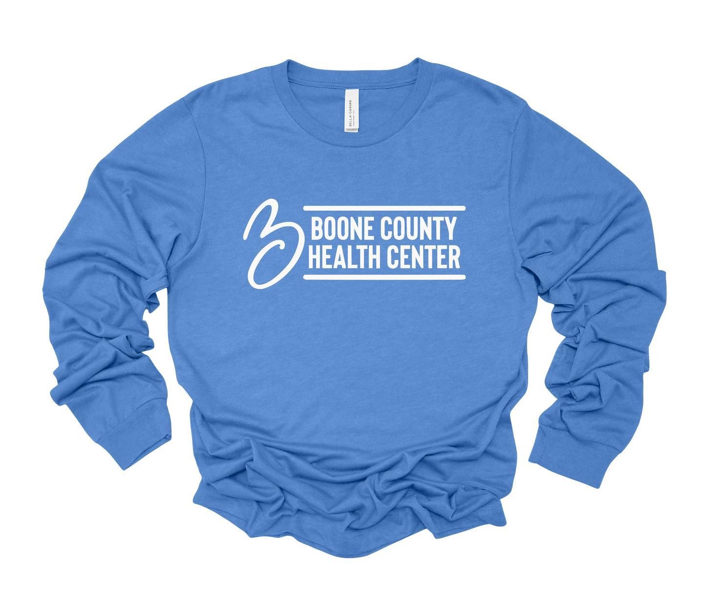 BCHC-009 LONG SLEEVE
