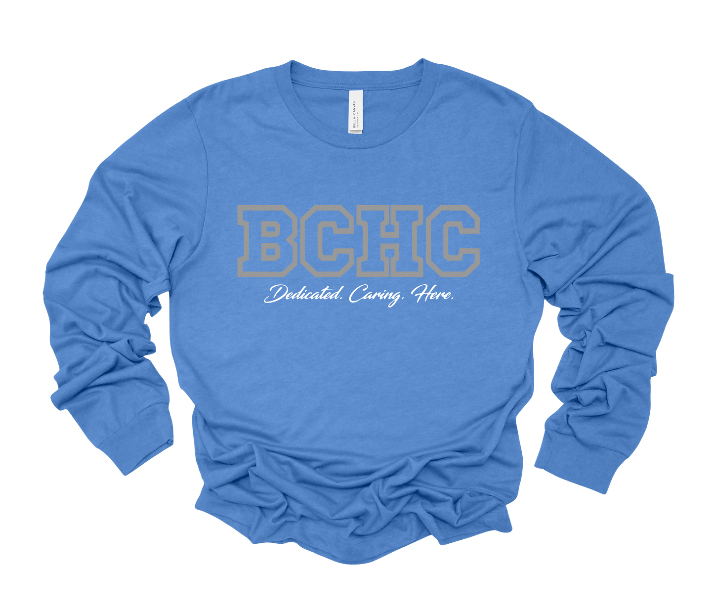 BCHC-006 LONG SLEEVE