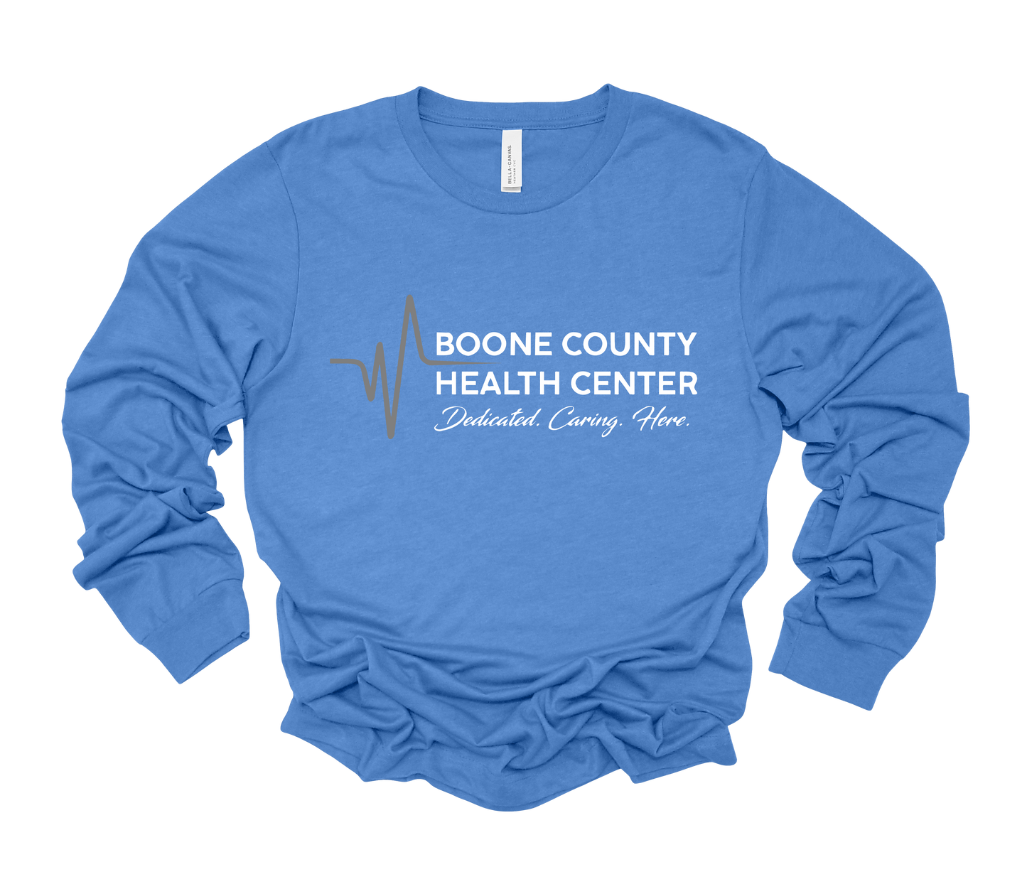 BCHC-004 LONG SLEEVE