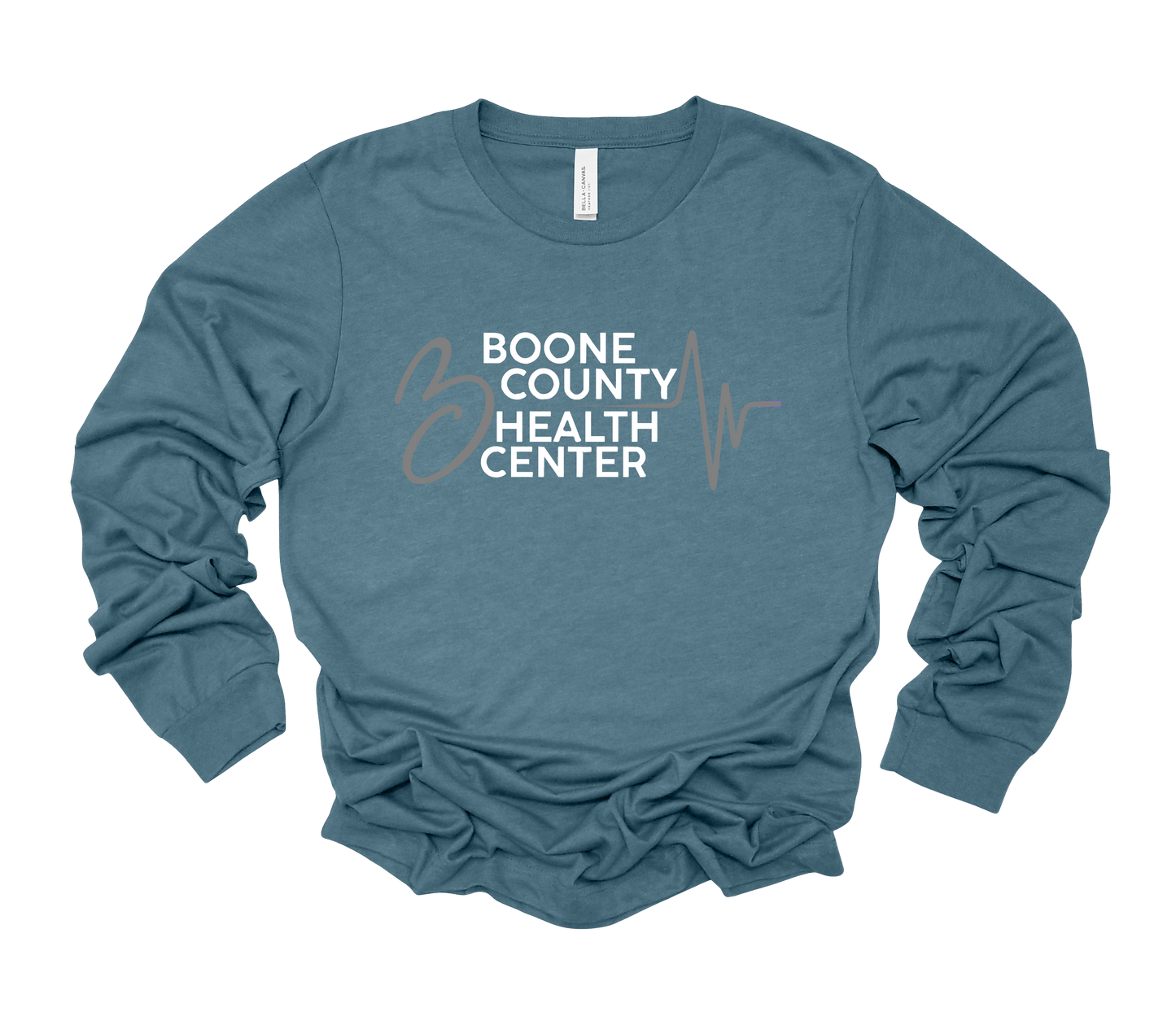 BCHC 003- LONG SLEEVE