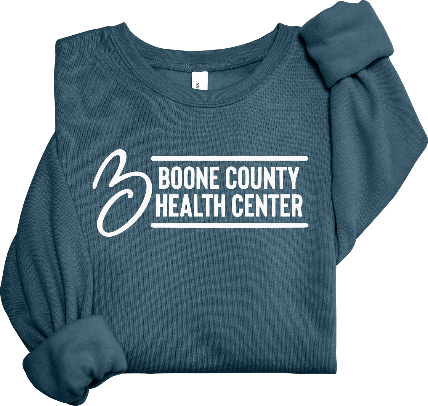BCHC-009 CREW NECK