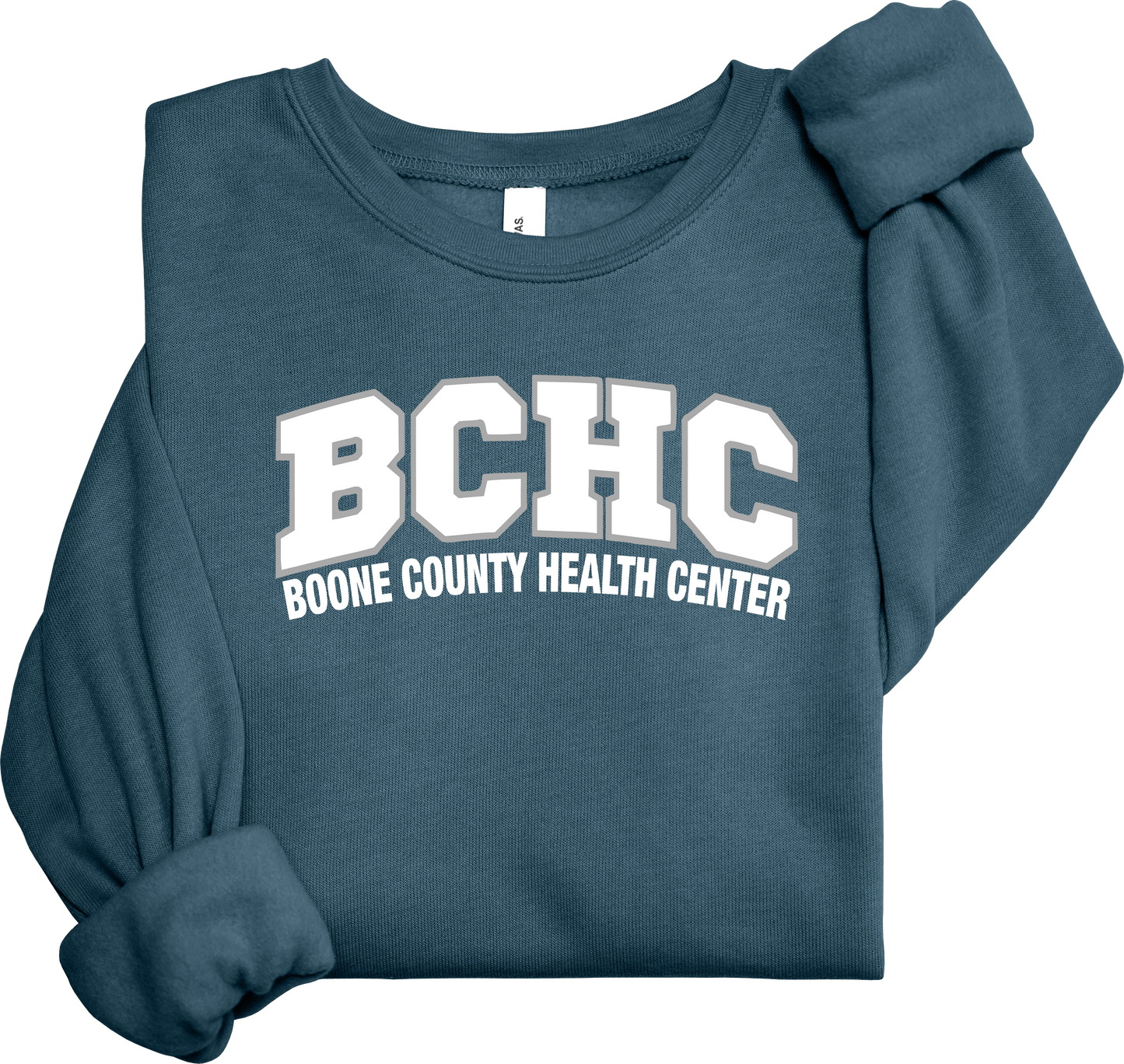 BCHC-002 CREW NECK