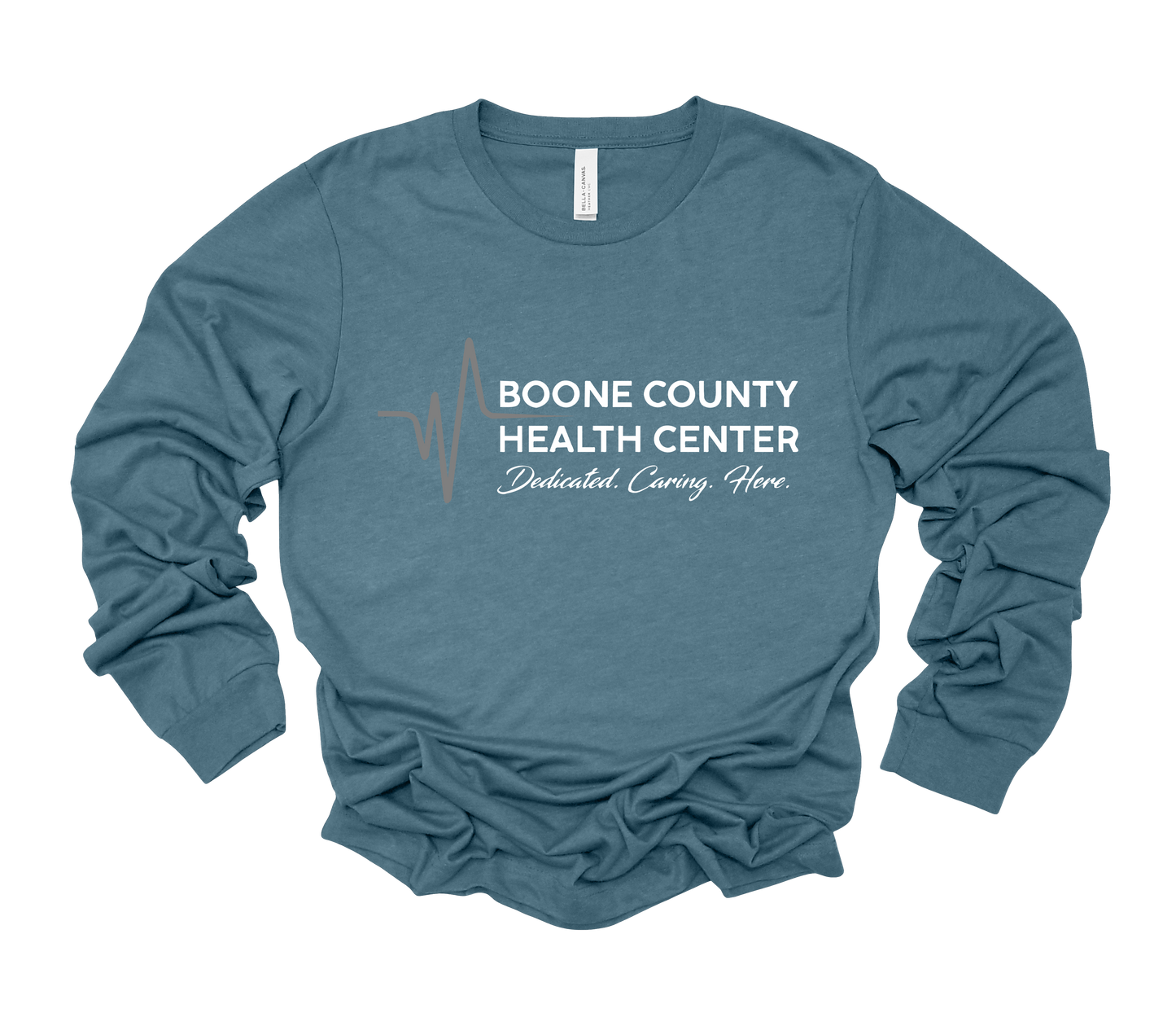 BCHC-004 LONG SLEEVE