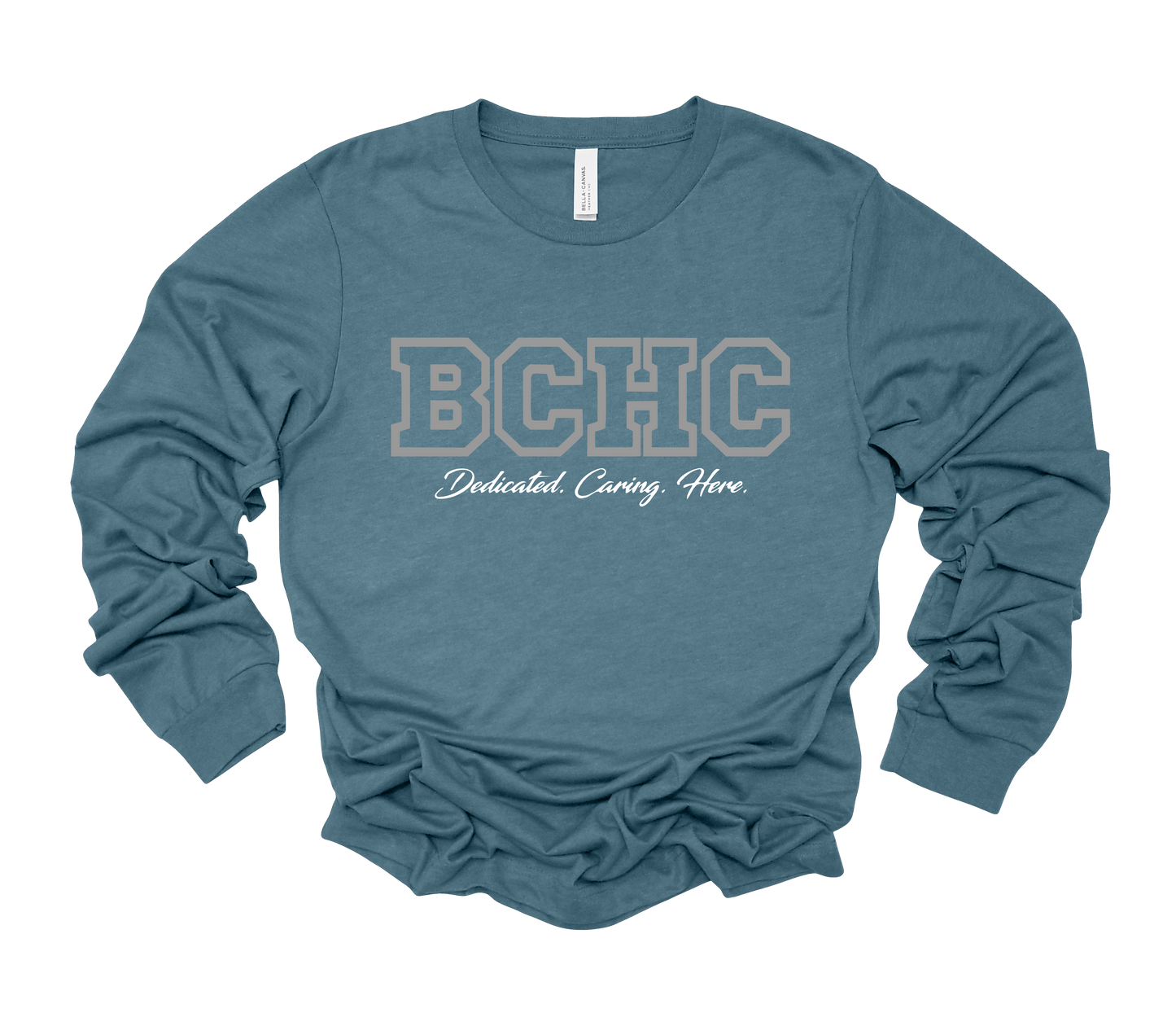 BCHC-006 LONG SLEEVE