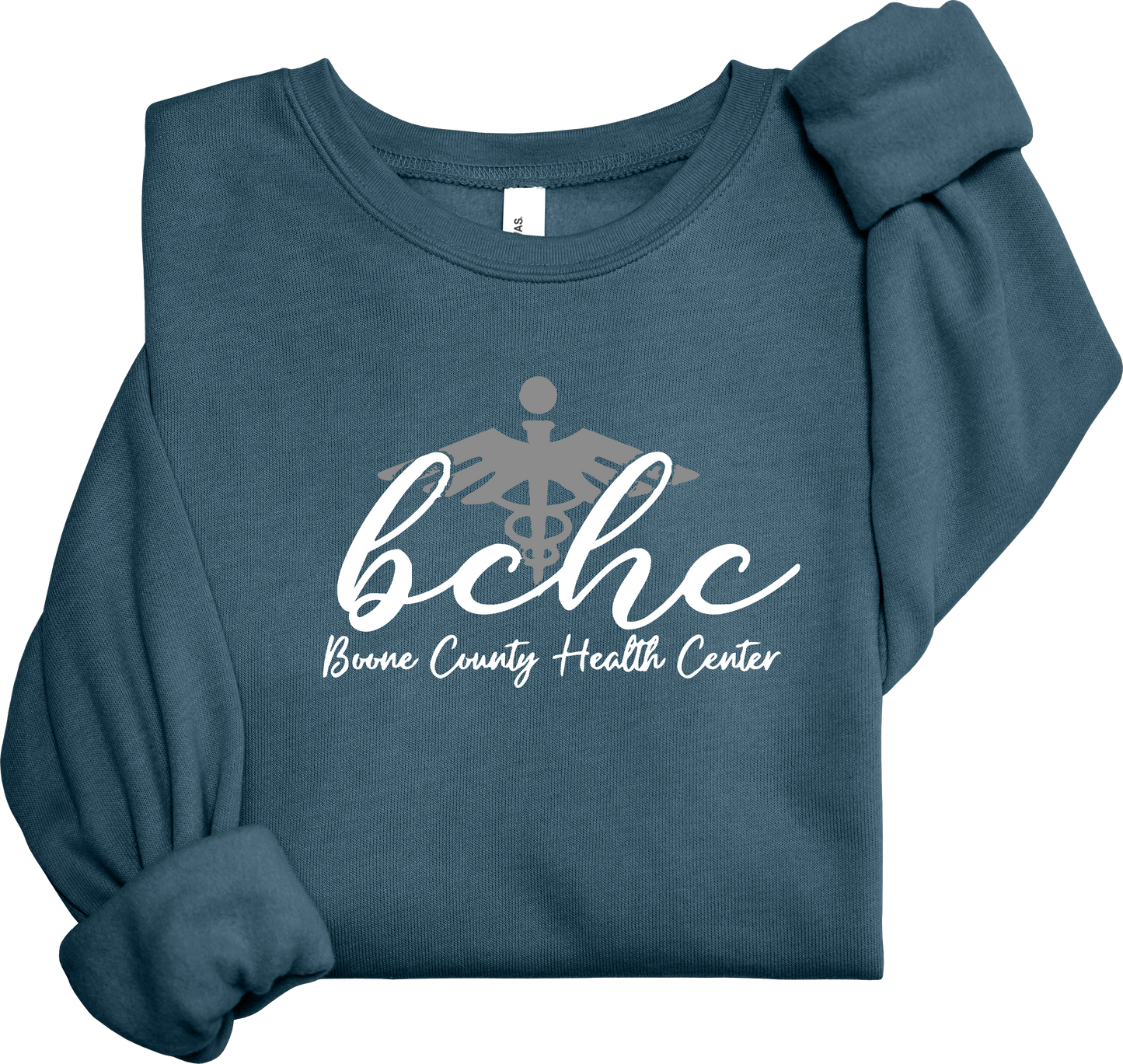 BCHC-007 CREW NECK