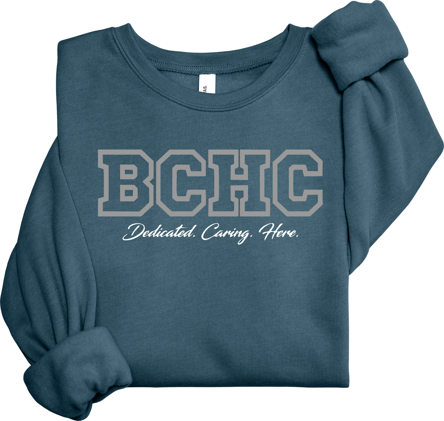 BCHC-006 CREW NECK