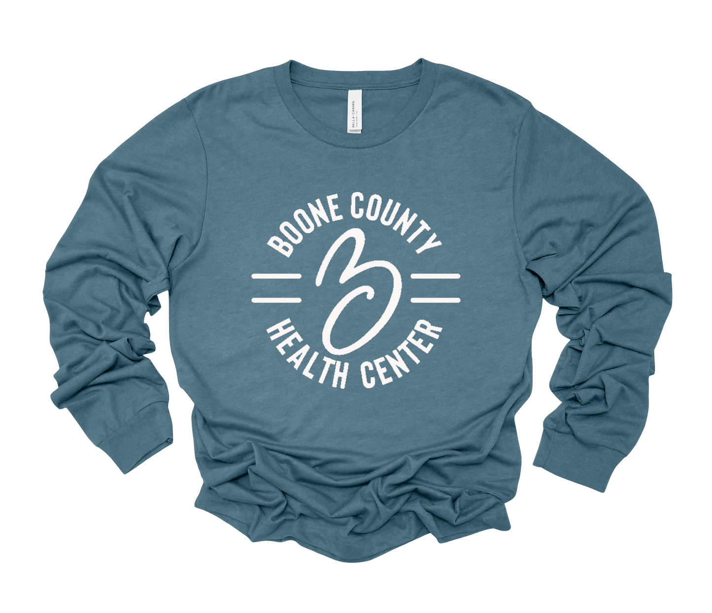 BCHC-005 LONG SLEEVE