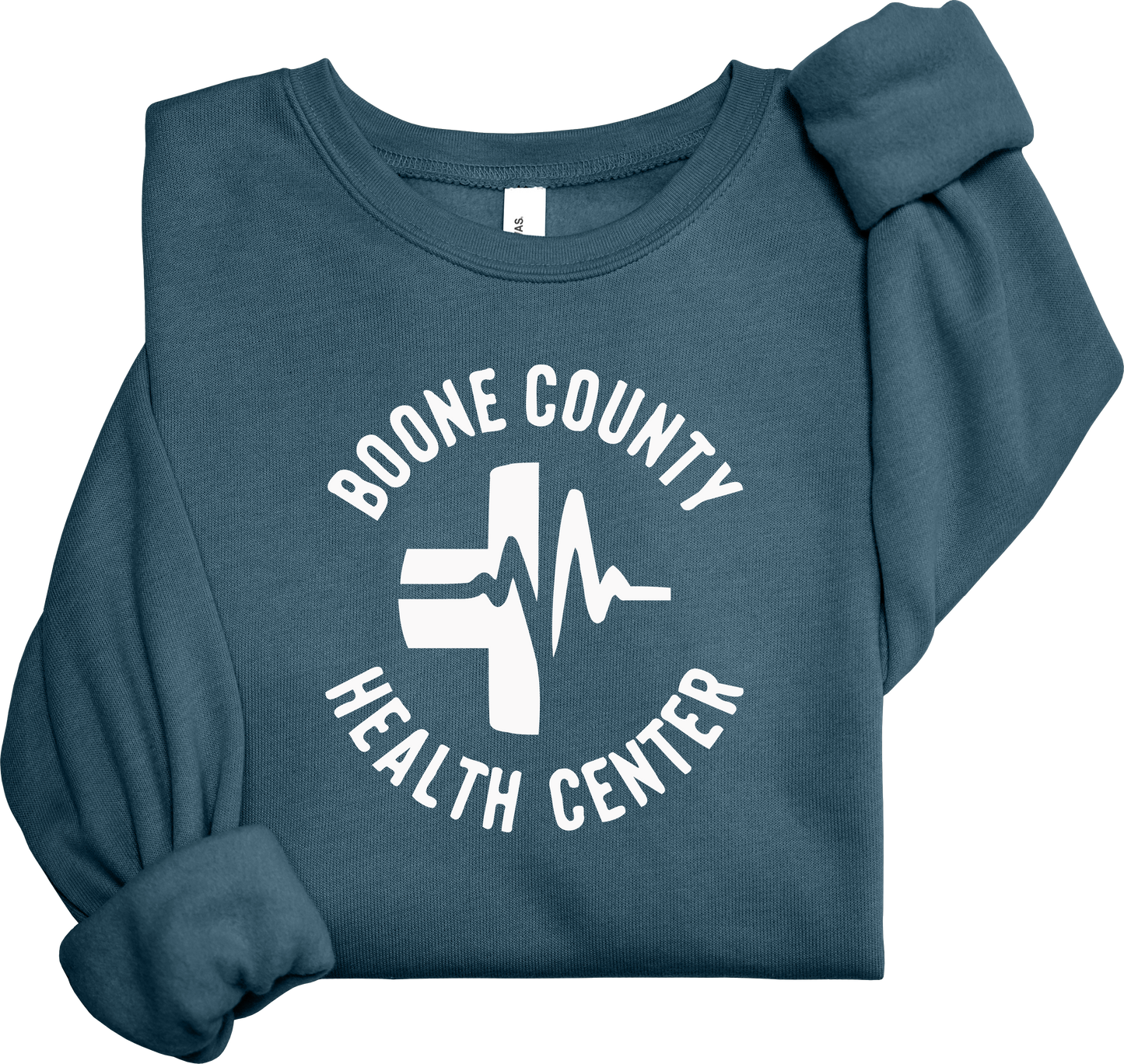 BCHC-008 CREW NECK