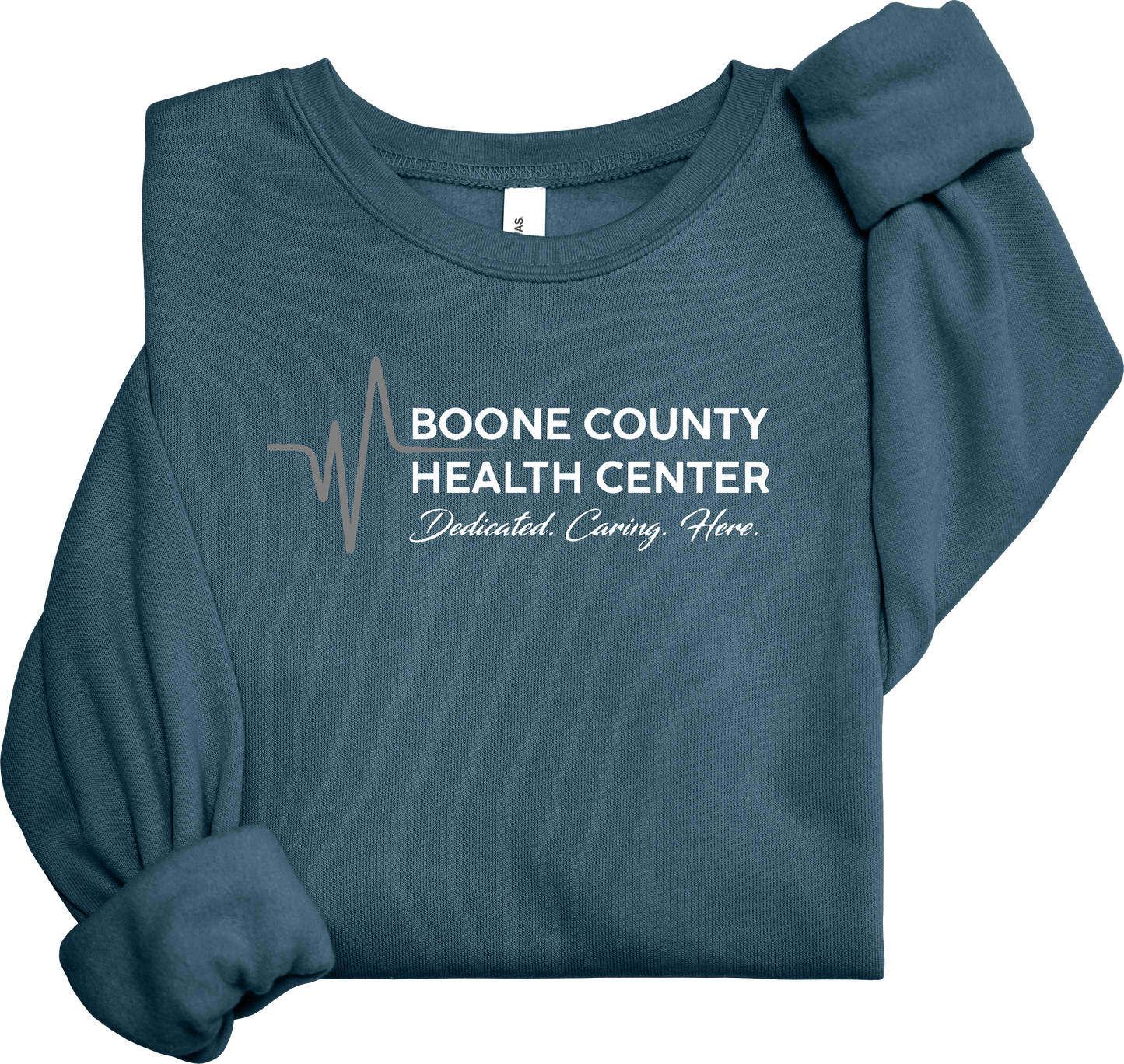 BCHC-004 CREW NECK