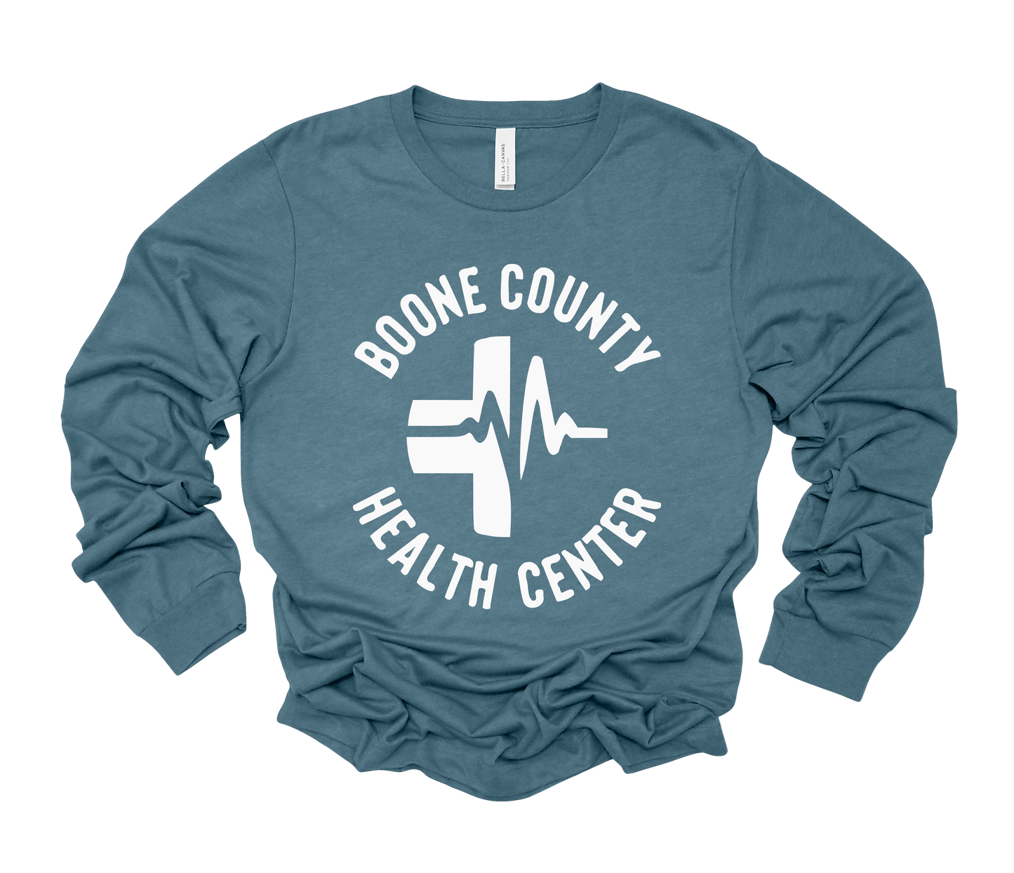BCHC-008 LONG SLEEVE