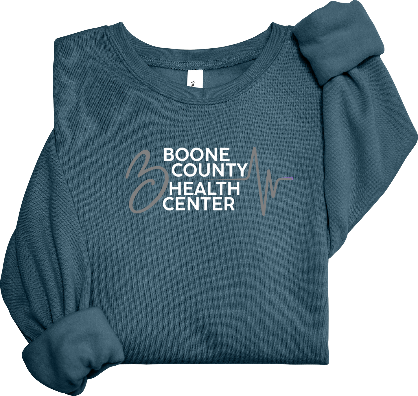 BCHC-003 CREW NECK
