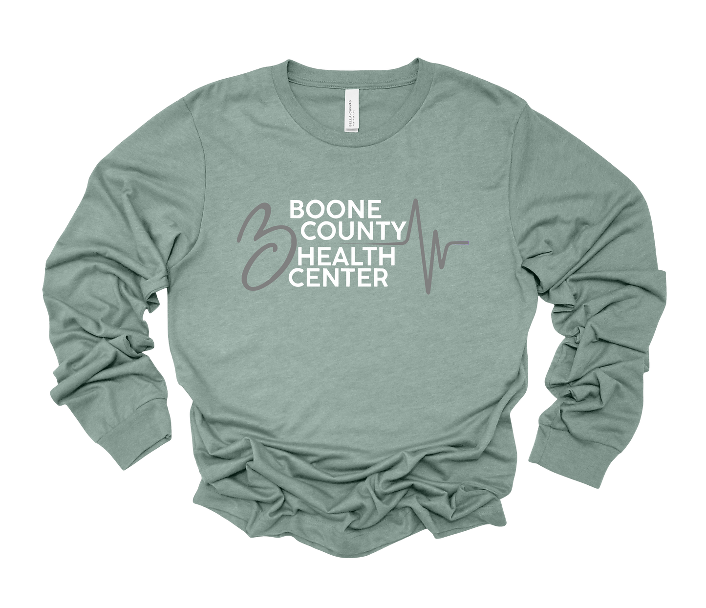 BCHC 003- LONG SLEEVE
