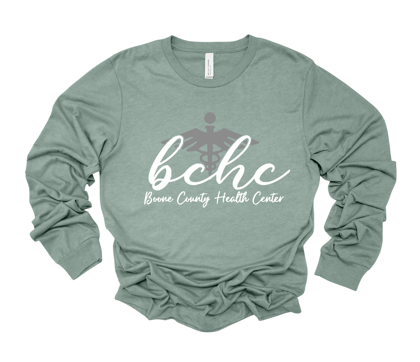 BCHC-007 LONG SLEEVE